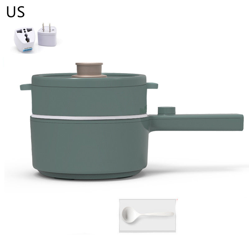 Small Electric Pot For Cooking Noodles - Carvan Mart