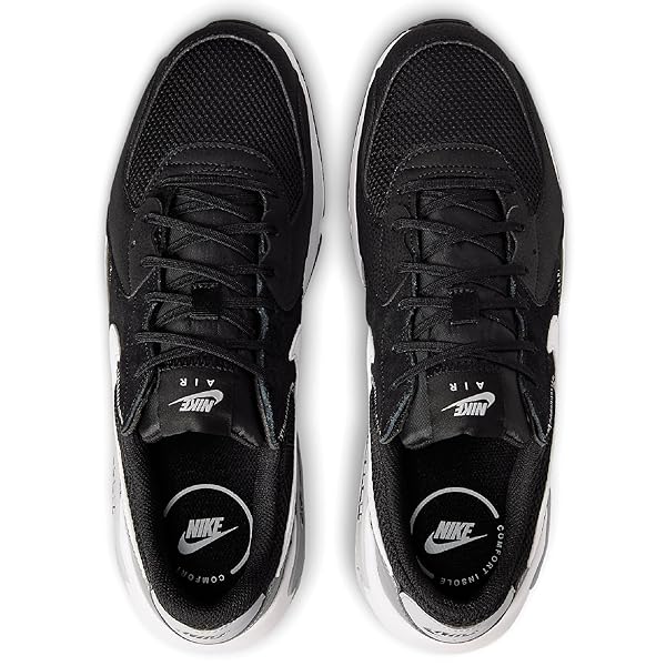 Nike Air Max Excee Men's Sports Low Top Shoes - - - Nike