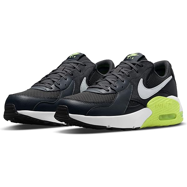 Nike Air Max Excee Men's Sports Low Top Shoes - - - Nike