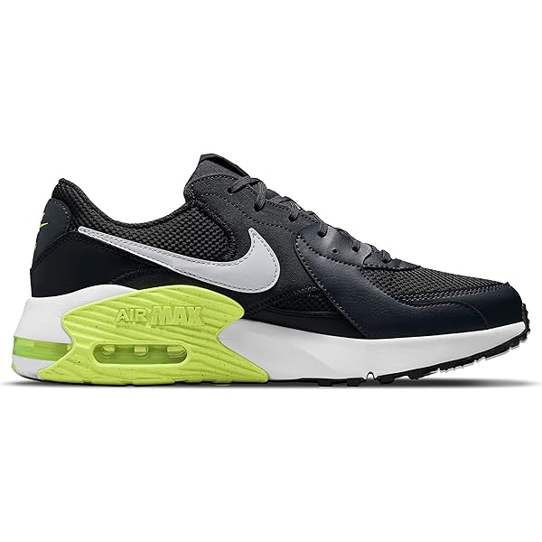 Nike Air Max Excee Men's Sports Low Top Shoes - - - Nike