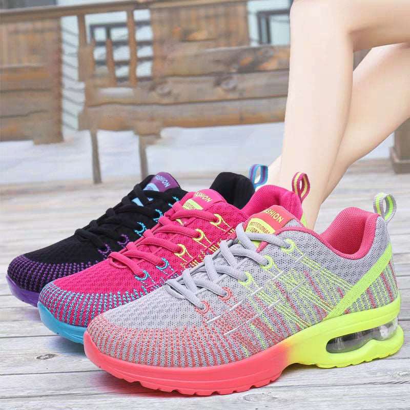 Causal sport shoes for women - Carvan Mart