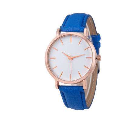 Quartz watches - Carvan Mart