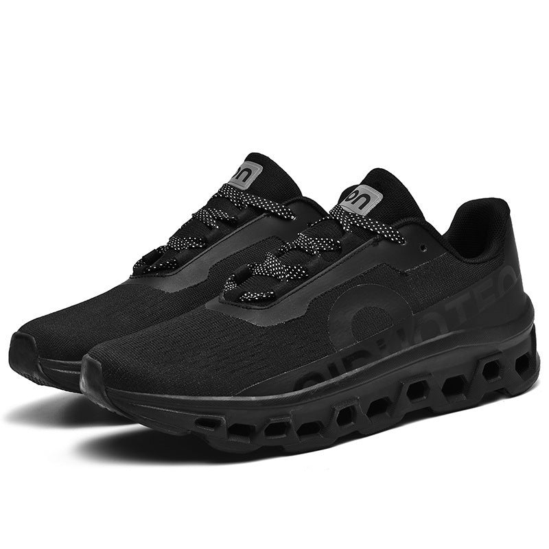 Air Max Plus Men's Breathable Walking Shoes - Carvan Mart