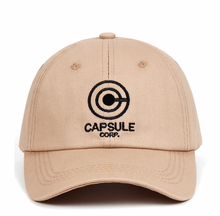 Baseball Caps - Khaki - Men's Hats & Caps - Carvan Mart