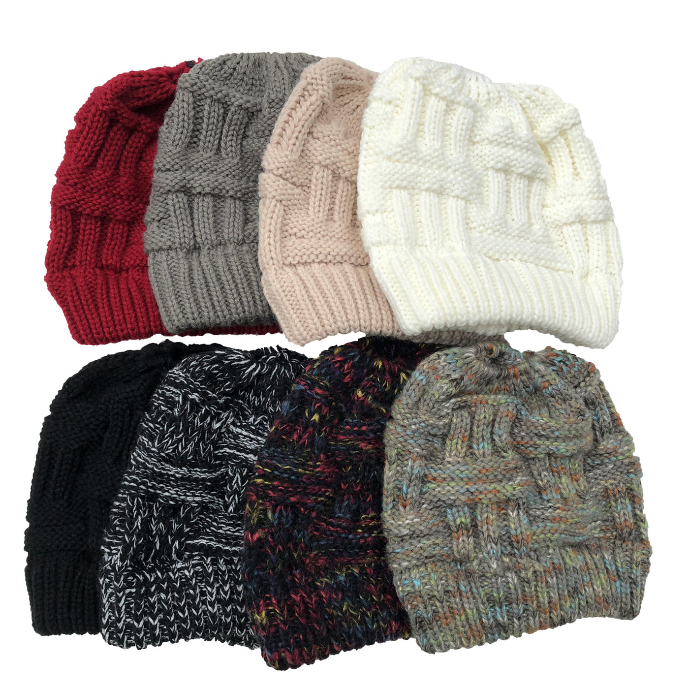 Winter Hats For Women - Carvan Mart