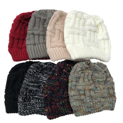 Winter Hats For Women - - Women's Hats & Caps - Carvan Mart