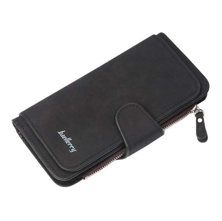 Fashion Woman Wallet - Carvan Mart