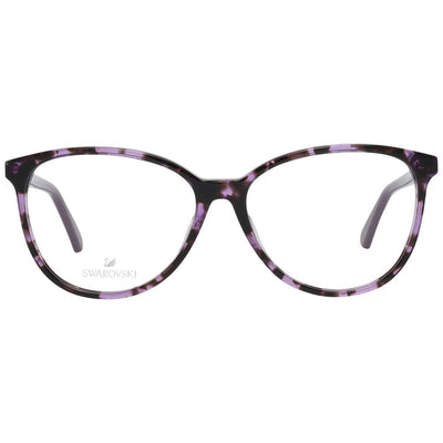 Swarovski Multicolor Women Optical Frames - - - Swarovski