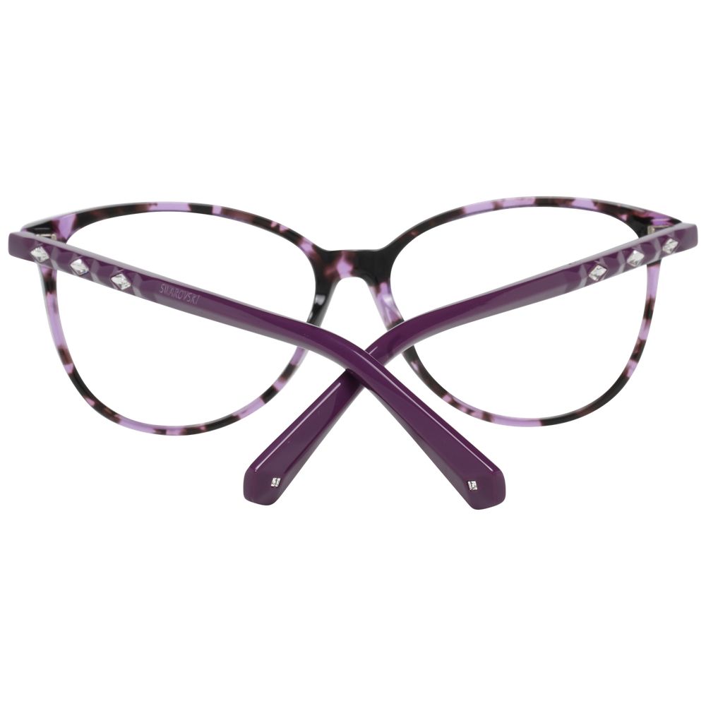 Swarovski Multicolor Women Optical Frames - - - Swarovski