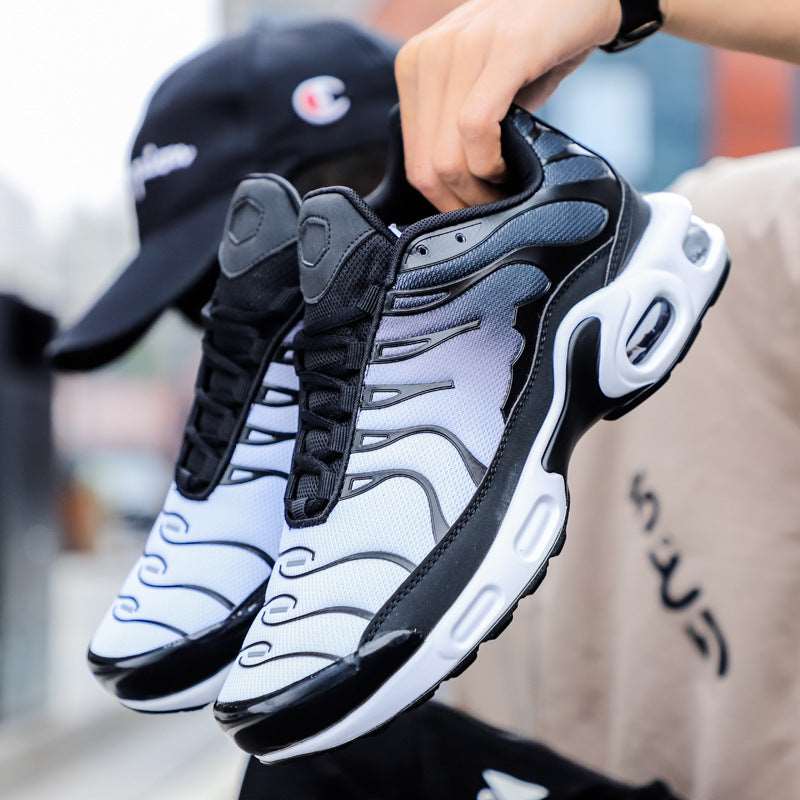 Air Max Plus Sneakers Running Shoes Low Top - Carvan Mart