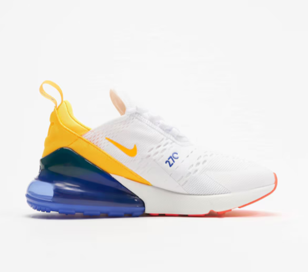 Nike Air Max 270 Shoes - - Sneakers - Carvan Mart