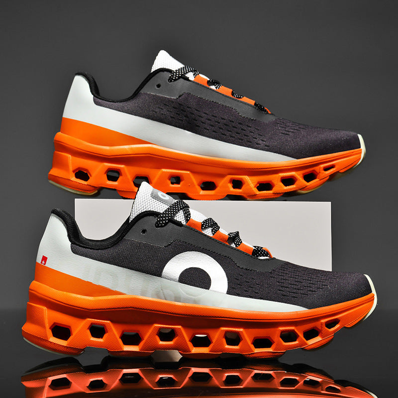 Air Max Plus Men's Breathable Walking Shoes - Carvan Mart