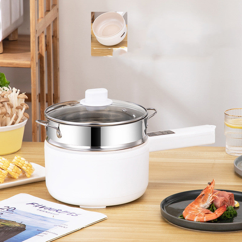 Intelligent Electric Cooking Pot For Student Dormitory - L - Smart Ovens - Carvan Mart