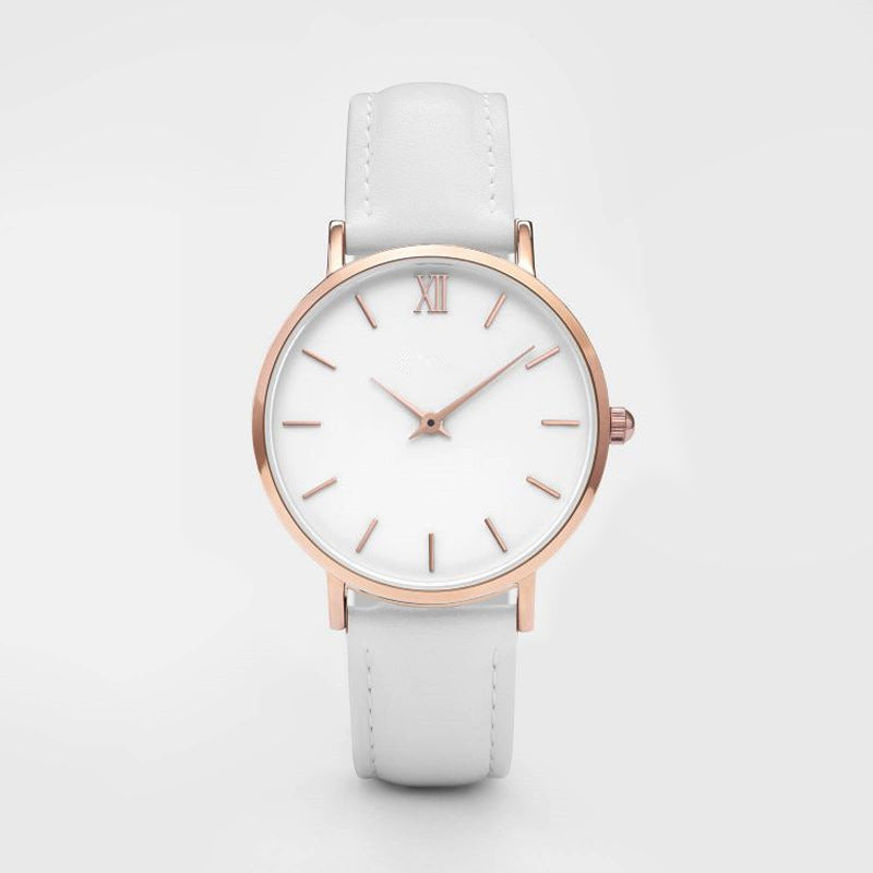 Quartz watches - Carvan Mart