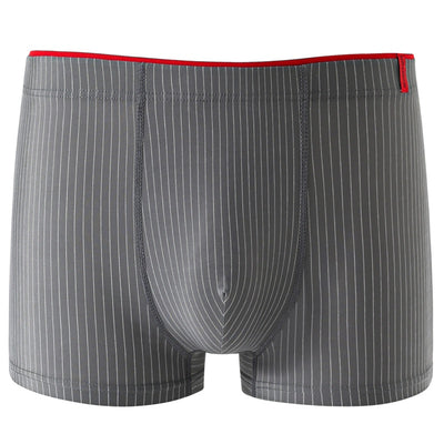 Men's Fashion Casual Traceless Ventilation Shorts - Carvan Mart