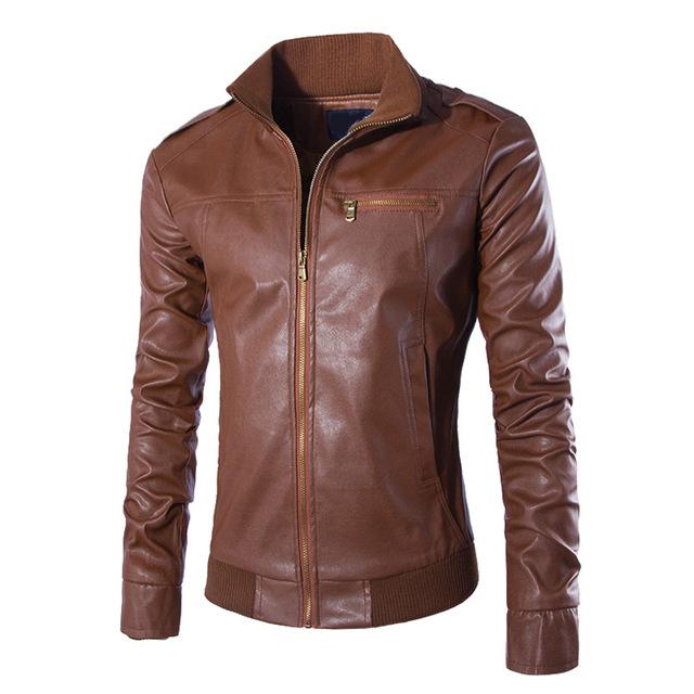 Motorcycle Leather Jackets - Carvan Mart