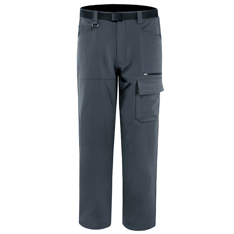 Versatile Men's Cargo Pants - All-Season Hiking and Sport Trousers - Carvan Mart