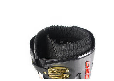 Anti-falling Of Motorcycle Riding Shoes - Carvan Mart