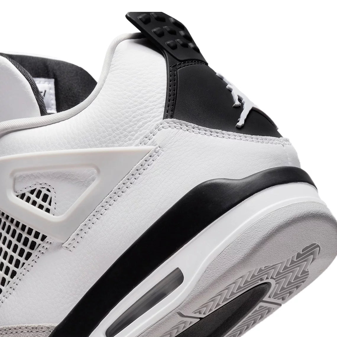 Nike Air Jordan 4 Retro Oxidized Shoes - - Men's Sneakers - Carvan Mart