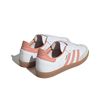 Adidas Samba OG Shoes - - Sneakers - Carvan Mart