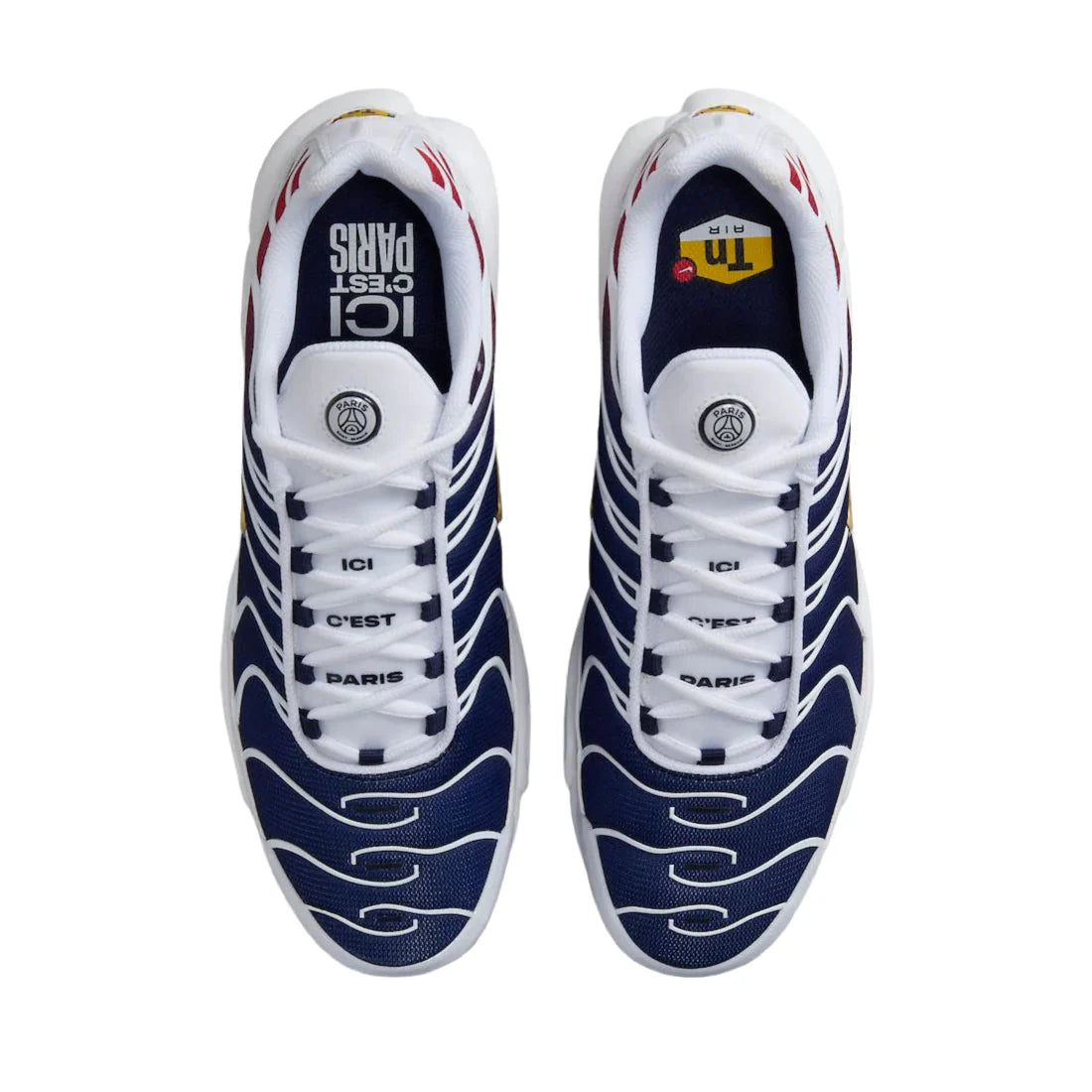 Nike Air Max Plus Men's Shoes - - Sneakers - Nike