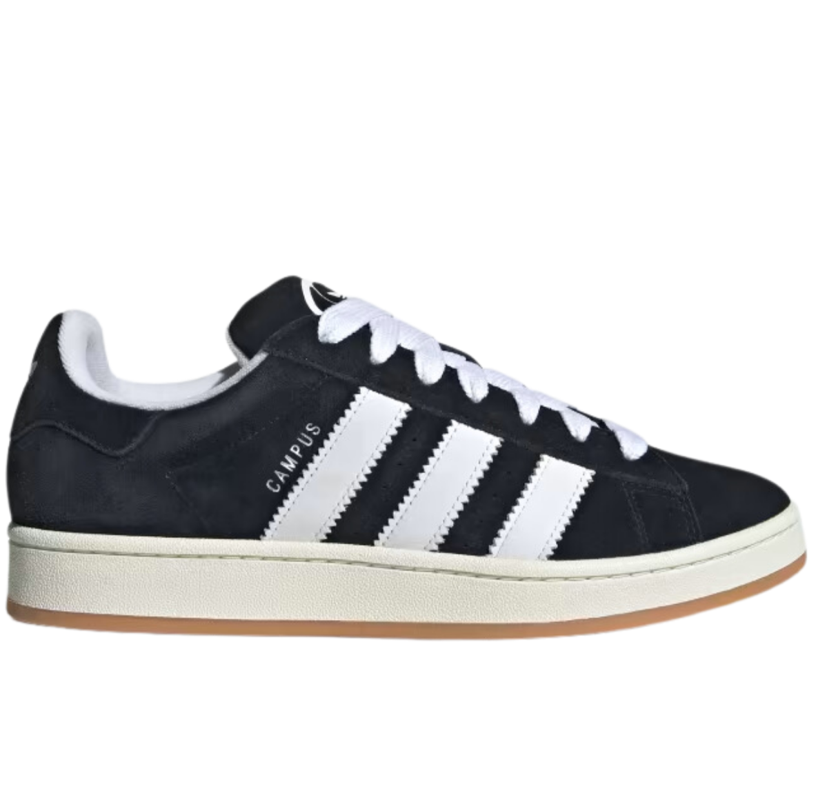 Adidas Campus 00s Core Black - - Men's Sneakers - Carvan Mart