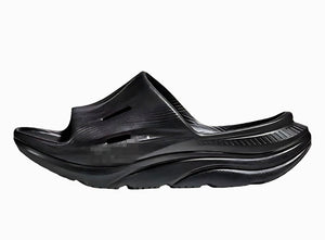 Carvan Hoka Unisex Ora Recovery Slide 3 - Carvan Mart