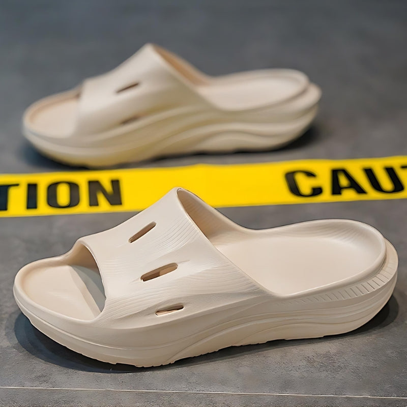 Carvan Hoka Unisex Ora Recovery Slide 3 - Carvan Mart