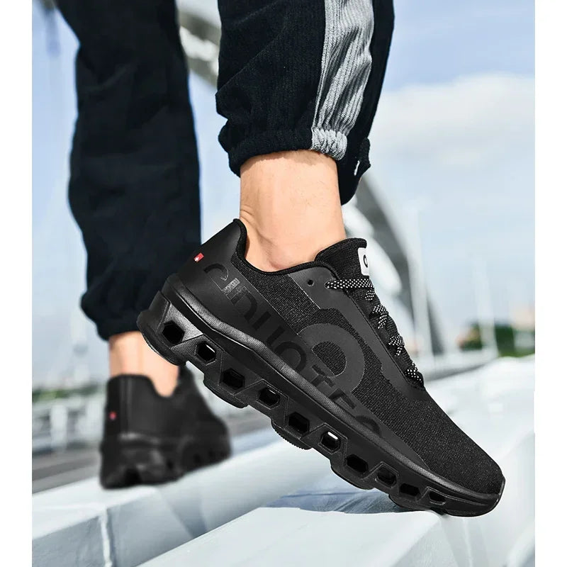 Air Max Plus Men's Breathable Walking Shoes - Carvan Mart