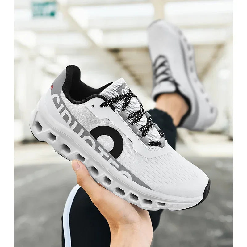 Air Max Plus Men's Breathable Walking Shoes - Carvan Mart