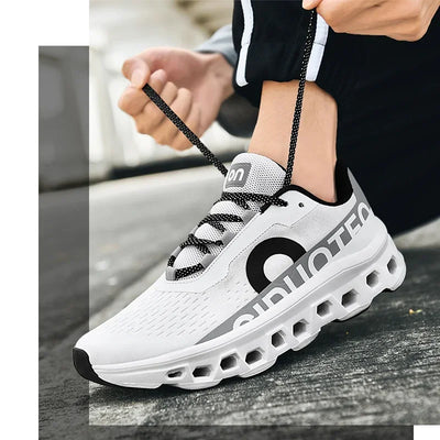 Air Max Plus Men's Breathable Walking Shoes - Carvan Mart