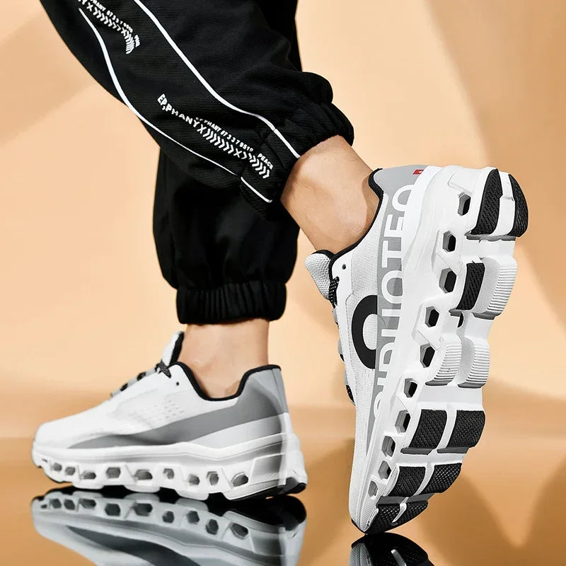 Air Max Plus Men's Breathable Walking Shoes - - Men's Sneakers - Carvan Mart