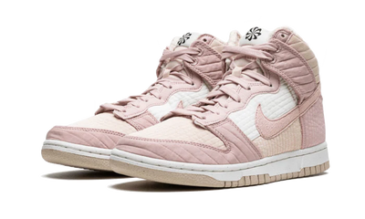 Nike Dunk High Shoes - - Sneakers - Nike