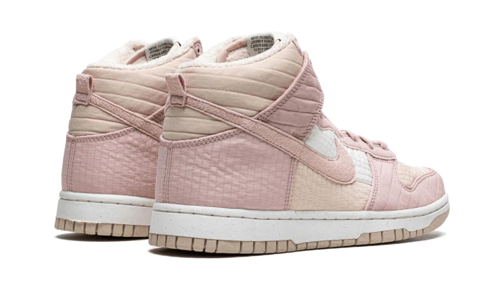 Nike Dunk High Shoes - - Sneakers - Nike