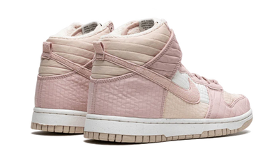 Nike Dunk High Shoes - - Sneakers - Nike