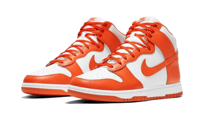 Nike Dunk High Shoes - - Sneakers - Nike