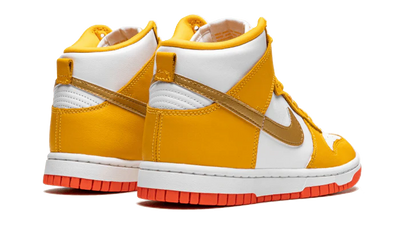 Nike Dunk High Shoes - - Sneakers - Nike