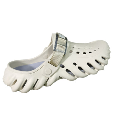 ECHO CLOG Crocs Couple Leisure Shoes - Carvan Mart