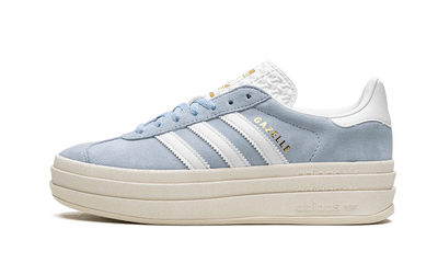 adidas Originals Gazelle Bold Shoes - - Sneakers - Carvan Mart