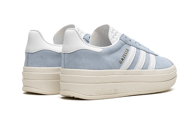 adidas Originals Gazelle Bold Shoes - - Sneakers - Carvan Mart