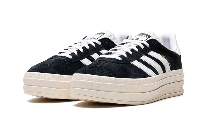 adidas Originals Gazelle Bold Shoes - - Sneakers - Carvan Mart