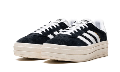 adidas Originals Gazelle Bold Shoes - - Sneakers - Carvan Mart