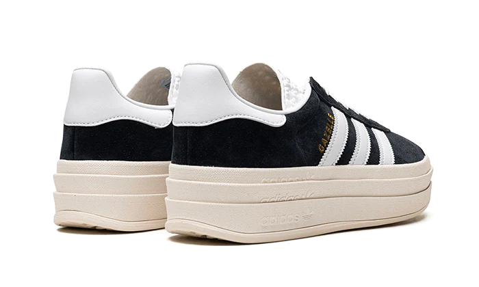 adidas Originals Gazelle Bold Shoes - - Sneakers - Carvan Mart