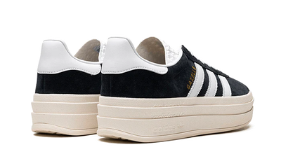 adidas Originals Gazelle Bold Shoes - - Sneakers - Carvan Mart