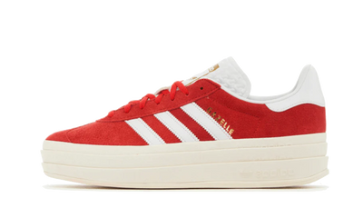 adidas Originals Gazelle Bold Shoes - - Sneakers - Carvan Mart