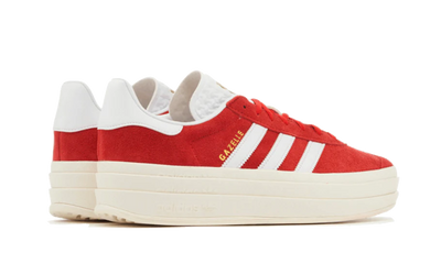 adidas Originals Gazelle Bold Shoes - - Sneakers - Carvan Mart