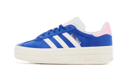 adidas Originals Gazelle Bold Shoes - - Sneakers - Carvan Mart