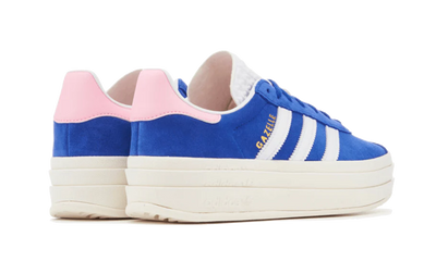 adidas Originals Gazelle Bold Shoes - - Sneakers - Carvan Mart