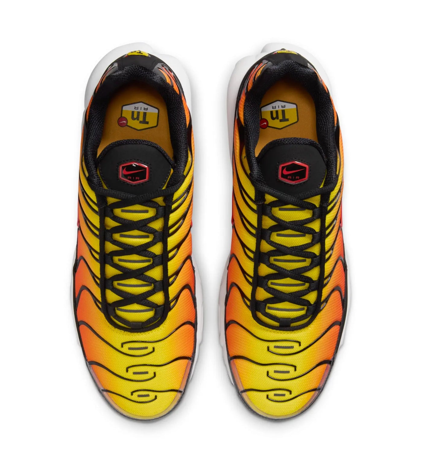 Nike Air Max Plus Men's Shoes - - Sneakers - Nike