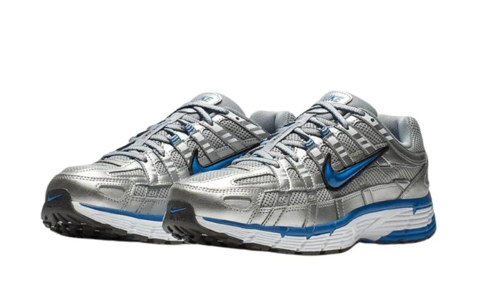 Nike P-6000 Premium Shoes - - Sneakers - Carvan Mart